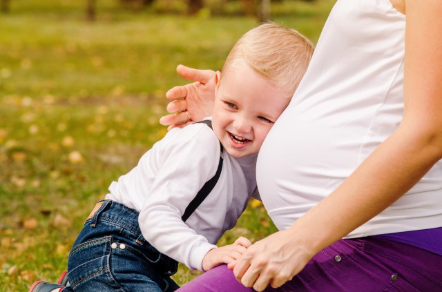 【图】孕妇生男孩特征介绍 准妈妈们的经验之