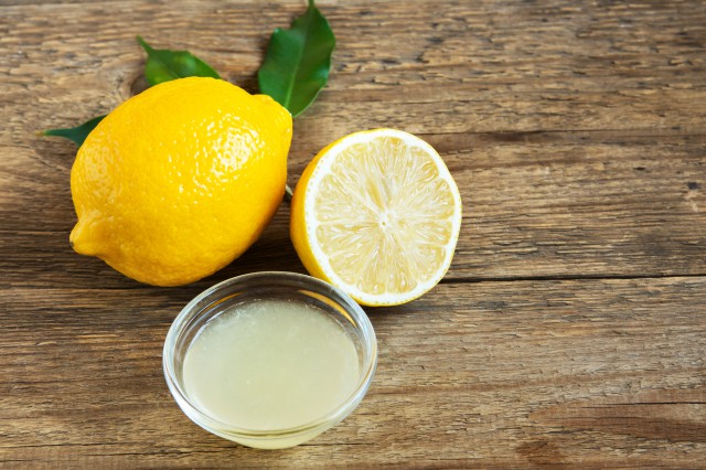 柠檬片怎样保存可以放的久些，简单的柠檬保存方法插图V8SEO