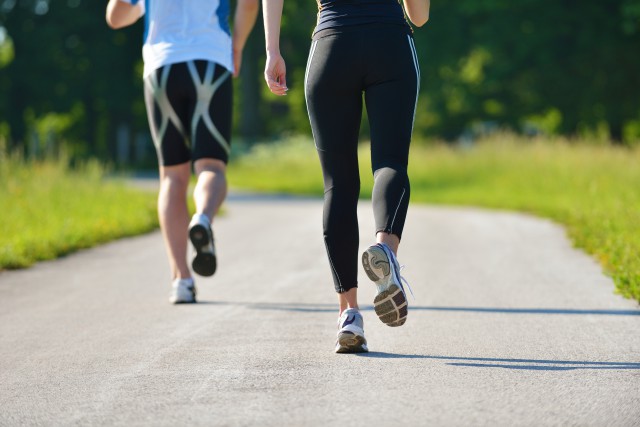 【图】慢跑多长时间才会减脂 坚持是瘦身成功