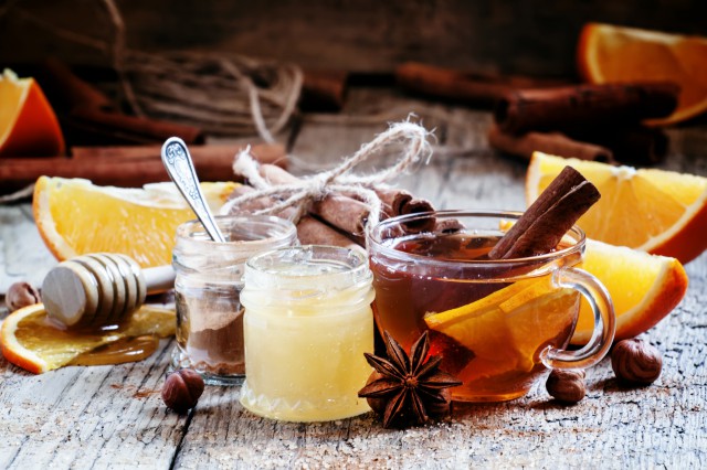 生姜蜂蜜水正确喝法解析 几大注意帮你健康养